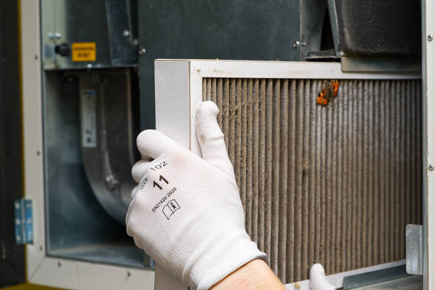 Best Air Duct Cleaning Near Me  in Brownsville, OR