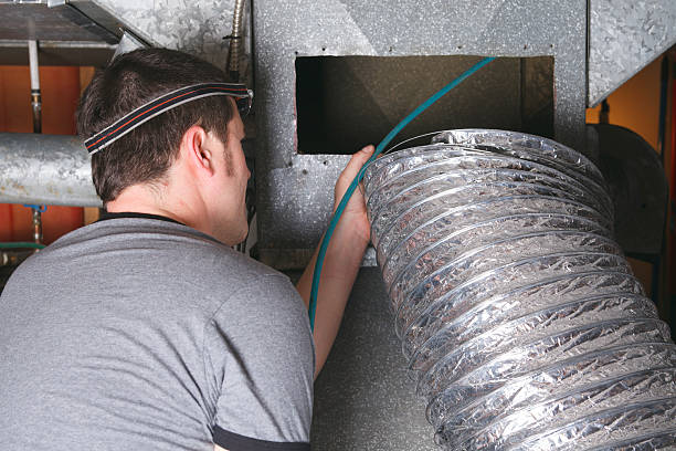 Best Affordable Air Duct Cleaning  in Brownsville, OR