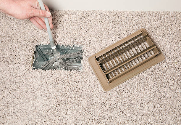 Best Residential Air Duct Cleaning  in Brownsville, OR