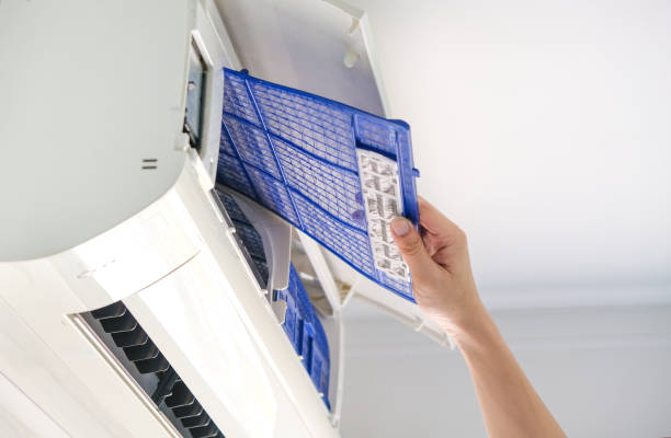 Best HVAC Duct Inspection Services  in Brownsville, OR