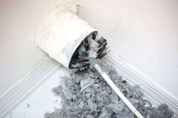 Best Home Air Vent Cleaning  in Brownsville, OR