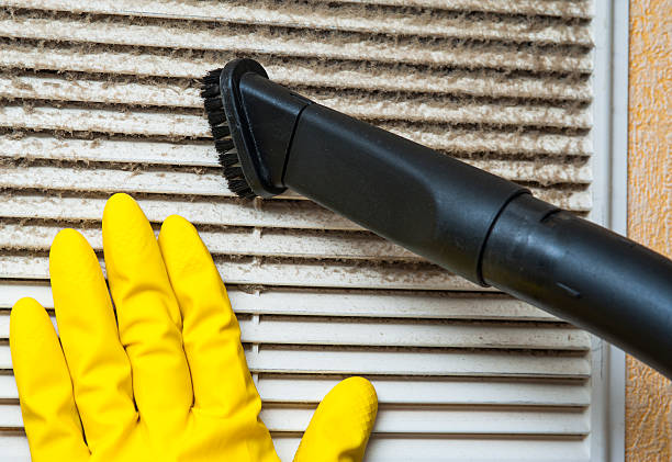Best Air Vent Cleaning Services  in Brownsville, OR